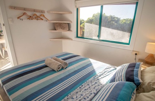 Hastings Point Apartment | Beachfront Family Retreat in Hastings with Ocean View
