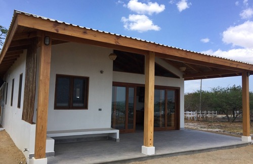Rancho Santana House | Beachfront Gigi's House with A/C near Playa Santana