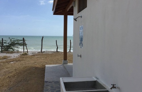 Rancho Santana House | Beachfront Gigi's House with A/C near Playa Santana