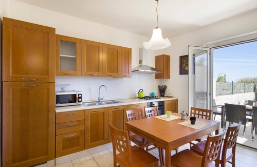 Isca Marina House | Scenic Vacation Apartment on Calabria's East Coast
