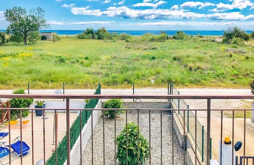 Isca Marina House | Scenic Vacation Apartment on Calabria's East Coast