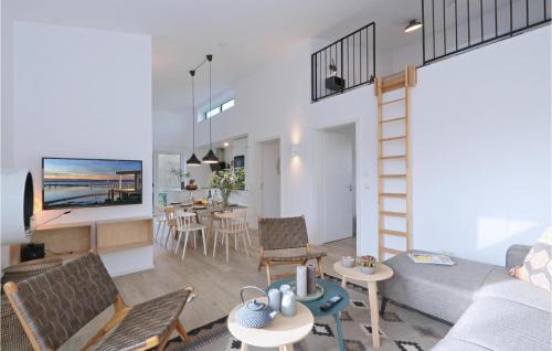 Lembruch House | Inviting Home in Lembruch-Dmmer See with Wifi Access