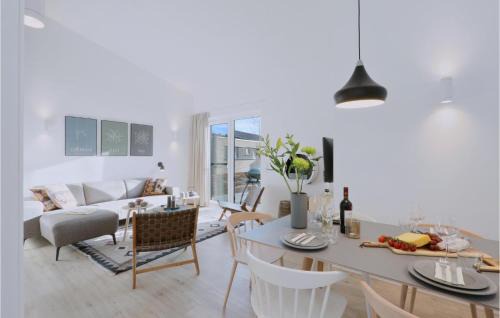 Lembruch House | Inviting Home in Lembruch-Dmmer See with Wifi Access