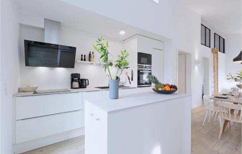 Lembruch House | Inviting Home in Lembruch-Dmmer See with Wifi Access