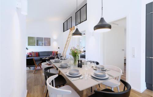 Lembruch House | Inviting Retreat in Lembruch-Dümmer See with Kitchen Access