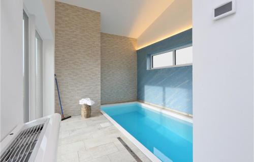 Lembruch House | Relaxing Retreat in Lembruch-Dümmer See with Sauna & Pool