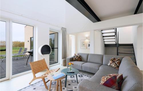 Lembruch House | Relaxing Retreat in Lembruch-Dümmer See with Sauna & Pool