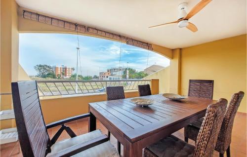 Playa de Almarda House | Inviting Home in Sagunto with Pool and Ocean View