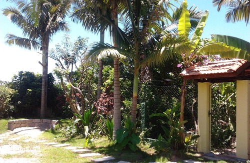 Campeche Leste House | Ocean View Beach Front House with Pool & Spa Amenities