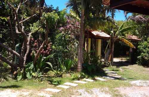Campeche Leste House | Ocean View Beach Front House with Pool & Spa Amenities
