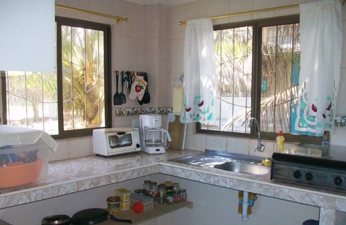Crucita House | Beach Front House in Crucita with Ocean View & Pool