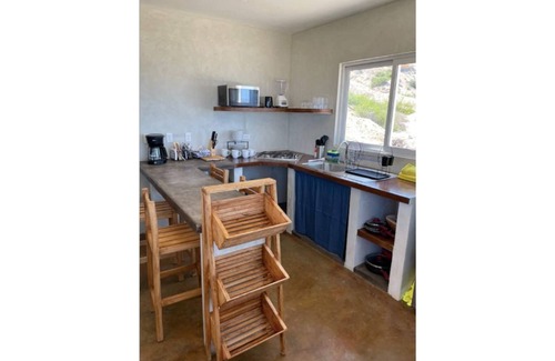 El Sargento Apartment | Oceanfront Beach Front Lofts 2 with Pool & Spa Amenities