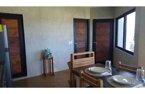 El Sargento Apartment | Beach Front Lofts 4: Top-Rated Oceanview Retreat Awaits