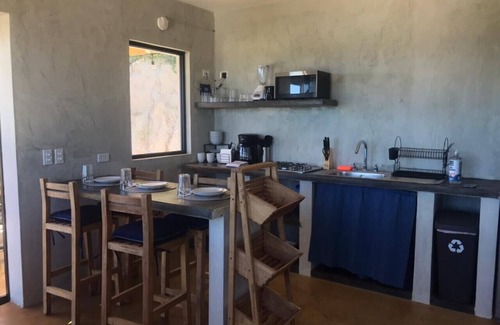 El Sargento Apartment | Beach Front Lofts 4: Top-Rated Oceanview Retreat Awaits