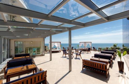 Byala Apartment | Beach Front Luxurious Two Bedroom Apartment