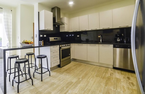 Puerto Plata Condo | Ocean View Condo with Private Pool - Rated 10/10 by Guests