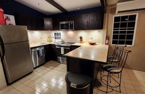 Estate Dorothea Condo | Unwind at Beach Front Retreat on Secluded Bay - 9.6/10!