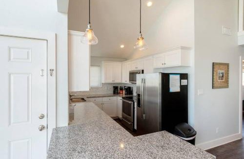Galveston House | Oceanfront Retreat on West Beach with Stunning Views