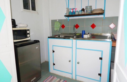 Pos Chiquito Apartment | Oceanfront Escape with Pet-Friendly Amenities Await You