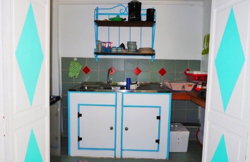 Pos Chiquito Apartment | Oceanfront Escape with Pet-Friendly Amenities Await You