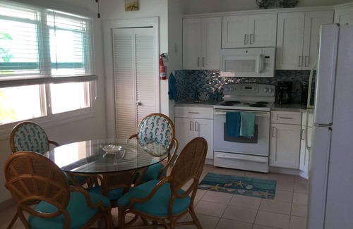 Wheeland Settlement Condo | Experience the Beachfront Penthouse with Ocean View & Pool