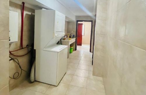 San Geronimo Apartment | Beach Front Penthouse in Exclusive Tower with Pool & Hot Tub
