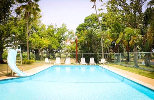 Palmas Altas House | Oceanview Beachfront Retreat in Barceloneta, PR - Rated 9.6