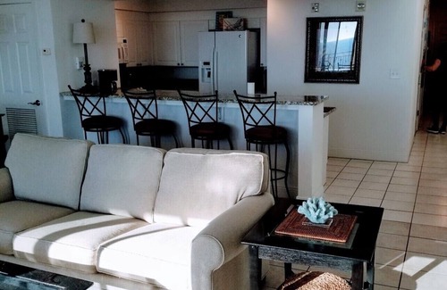 Open Sands Condo | Oceanfront Retreat: Guest Rated 9.8 - Book Your Summer Escape