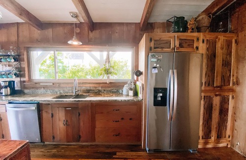 Alligator Point House | Beachfront Retreat with Dock, Pool & Pickleball Courts
