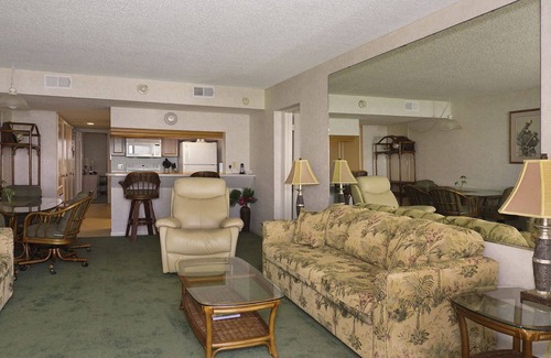 Port Canaveral Condo | Ocean View Retreat with Private Balcony & Top Amenities