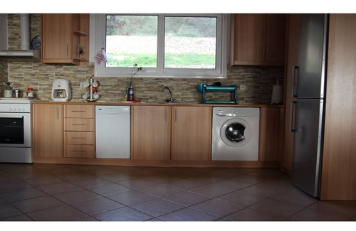 Kymi-Aliveri Villa | Beach Front Villa in Euboea with Breathtaking Views