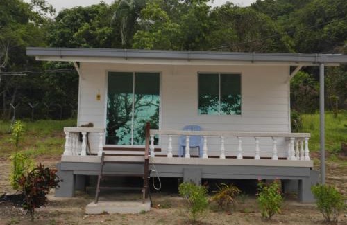 Pulau Tuba Villa | Beach Front Villa 1 Pasir Panjang with Private Beach Access