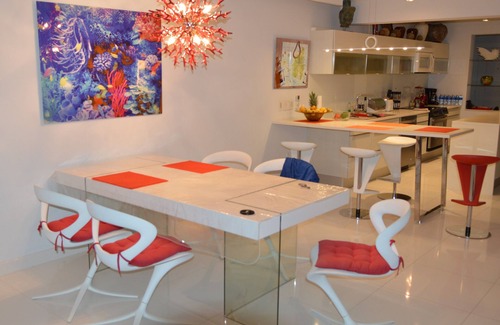 Maho Villa | Ocean View Villa at Cupecoy Bay: Guest Rated 10/10