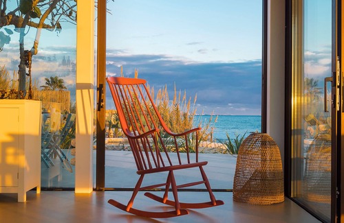 Santa Maria del Focallo Villa | Idyllic Ocean View Villa in Ispica, Sicily - Guest Rated 10/10
