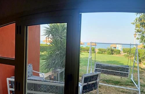 Zafarana Villa | Pet-Friendly Beach Front Villa at La Sirena Resort
