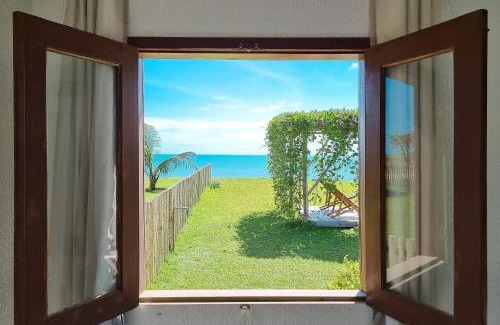 Aracati House | Oceanfront Villas at Vista Mar - Pet Friendly & Family Oriented