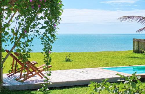 Aracati House | Oceanfront Villas at Vista Mar - Pet Friendly & Family Oriented