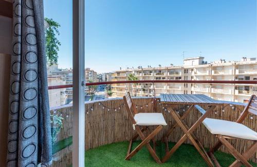 La Pineda Apartment | Guest Rated 10/10: Beach & Fun Cozy Studio with Ocean View