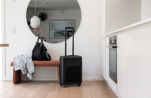 Amager Apartment | Family-Friendly Beach Gardens 1BR by Daniel & Jacob's