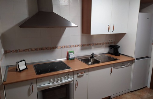Ayamonte Apartment | Idyllic Escapes: Beach, Golf & Mountain Retreat Awaits