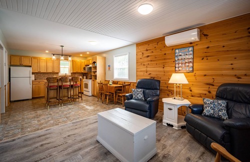 Stanhope Cottage | Experience Beachfront Bliss at Our Stanhope, PEI Cottage
