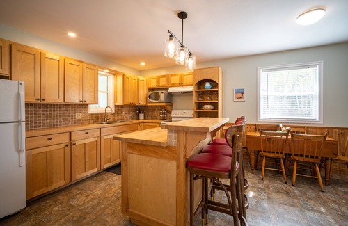 Stanhope Cottage | Experience Beachfront Bliss at Our Stanhope, PEI Cottage