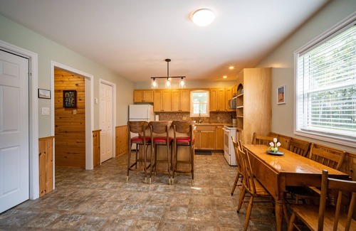 Stanhope Cottage | Experience Beachfront Bliss at Our Stanhope, PEI Cottage
