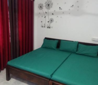 Addalachchenai House | Cozy Beach Guest House Addalaichenai with Ocean View Amenities