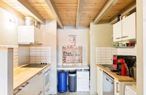 Theoule-sur-Mer House | Top-Rated Beach Guesthouse with Delicious Breakfast Options