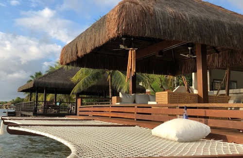 Ipojuca House | Discover Beira Mar Beach House Toquinho with Ocean Views