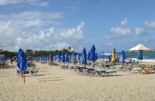 El Pueblito Hotel | Coastal Retreat: CortLang Beach Apartments near Playa Dorada