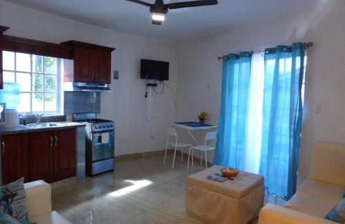 El Pueblito Hotel | Coastal Retreat: CortLang Beach Apartments near Playa Dorada