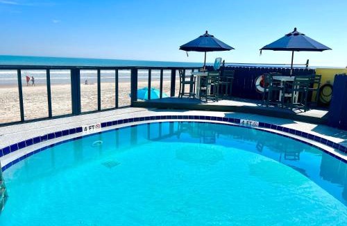 Ormond Beach House | Unforgettable Ocean View at Symphony Beach Club