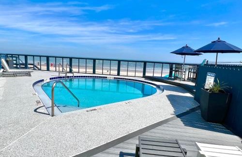 Ormond Beach House | Unforgettable Ocean View at Symphony Beach Club
